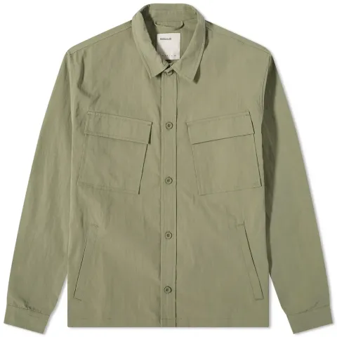 Wulu Overshirt