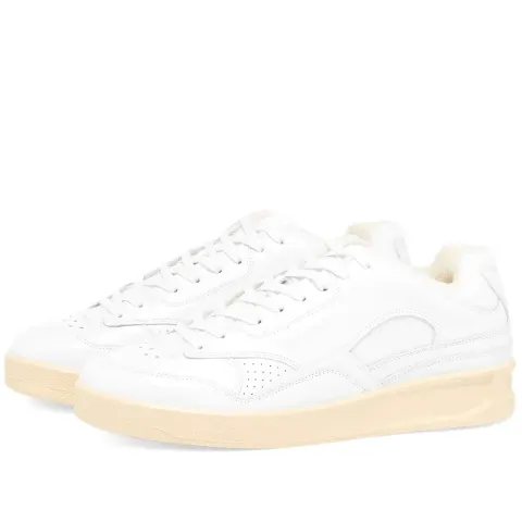 Basket Low Sneaker