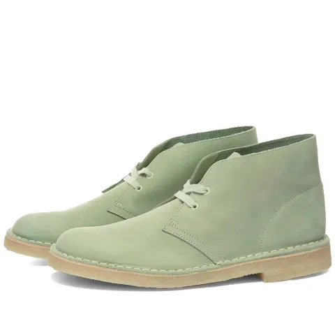 Desert Boot