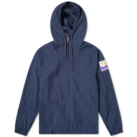Conway Smock Jacket