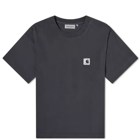Nelson Washed T-Shirt