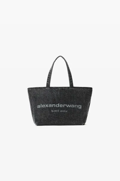 Punch Crystal Mini Tote