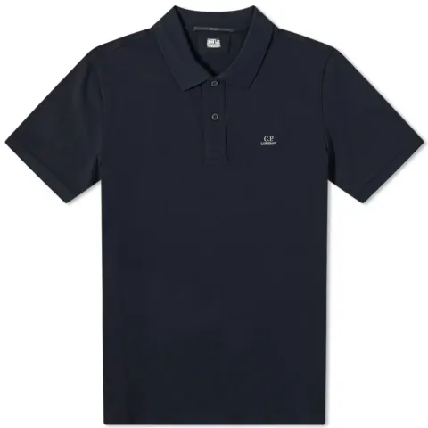 Patch Logo Polo