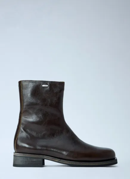 Camion Boots