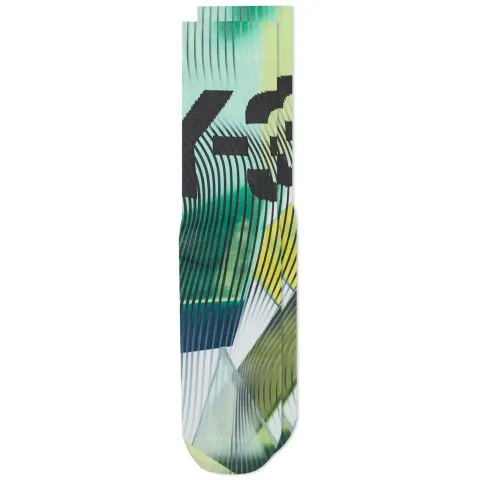 All Over Print Sock