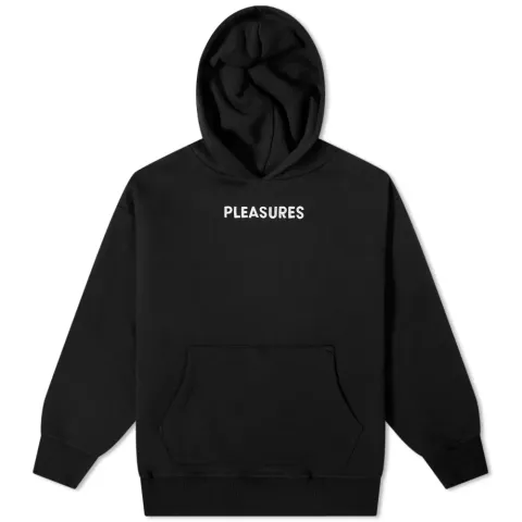 x New Order Protection Hoodie