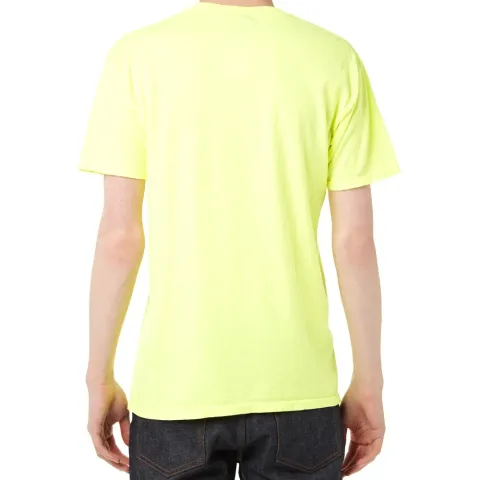 All The Way Live Tee