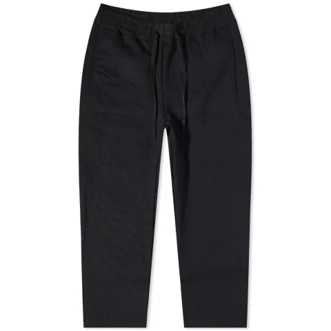 Tapered Crop Pant