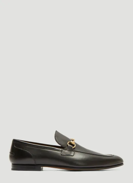 Jordaan Leather Loafers
