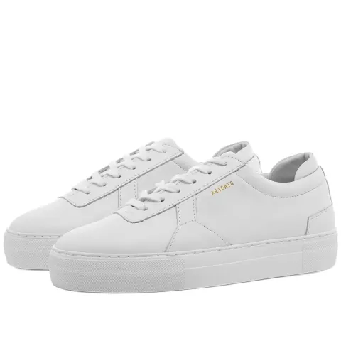 Platform Sneaker
