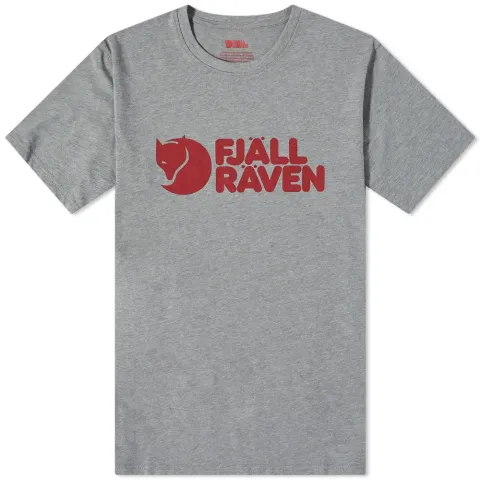 Fjallraven Logo T-Shirt
