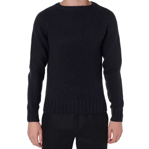 Tim Crew Knit