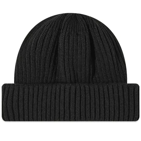 Recycled Wool/PL Beanie