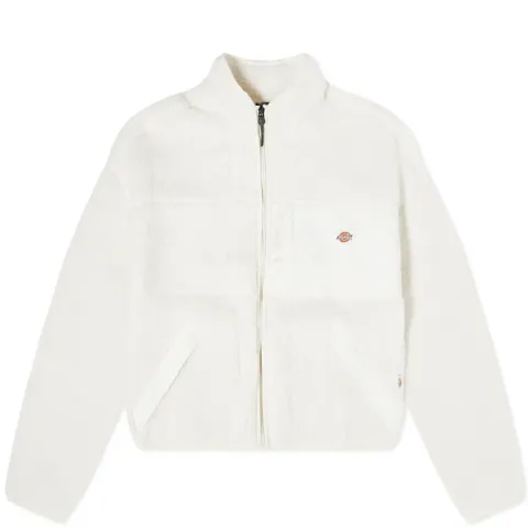 Red Chute Sherpa Fleece