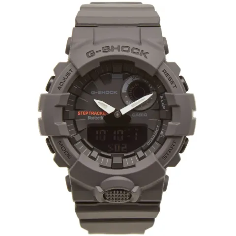 Casio G-Shock GBA-800-2AER Connected Watch