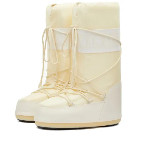 Icon Nylon Boot