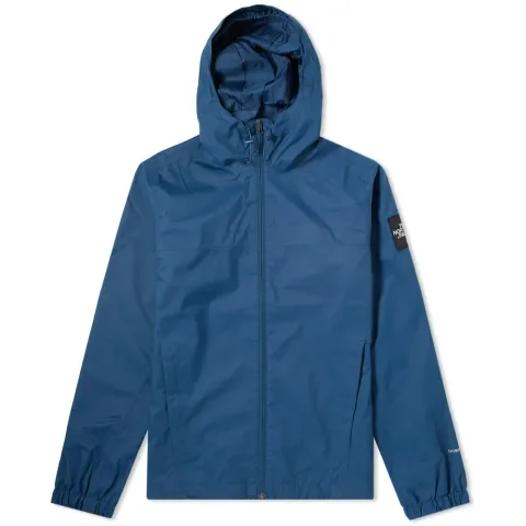 Mountain Q Jacket