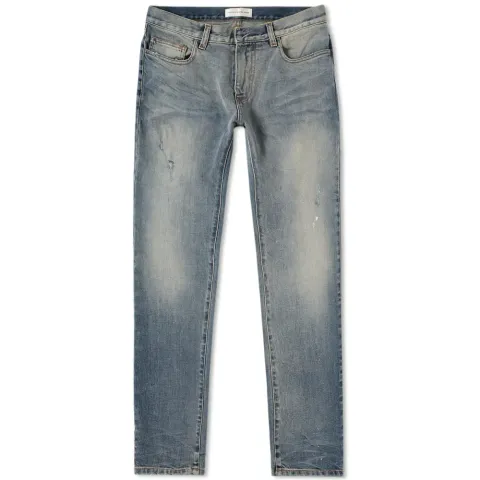 Vintage Slim Jean