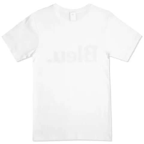 Bleu Tee