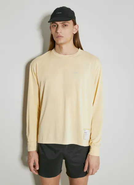 AuraLite Long Sleeve T-Shirt