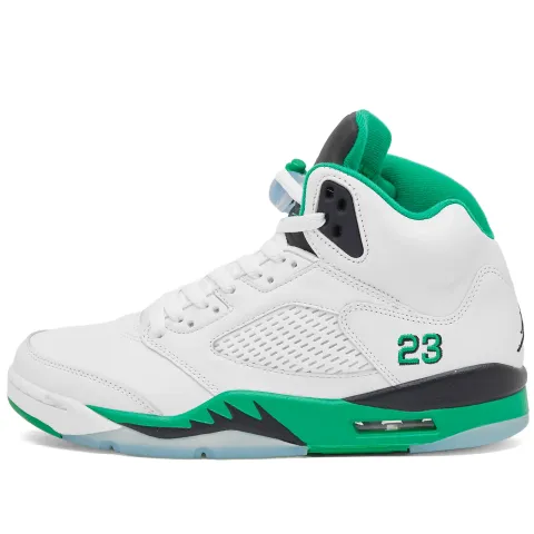 5 Retro W