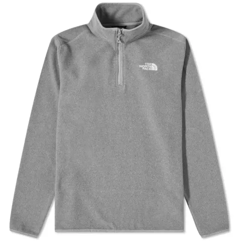 100 Glacier 1/4 Zip