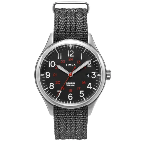 Waterbury United Watch
