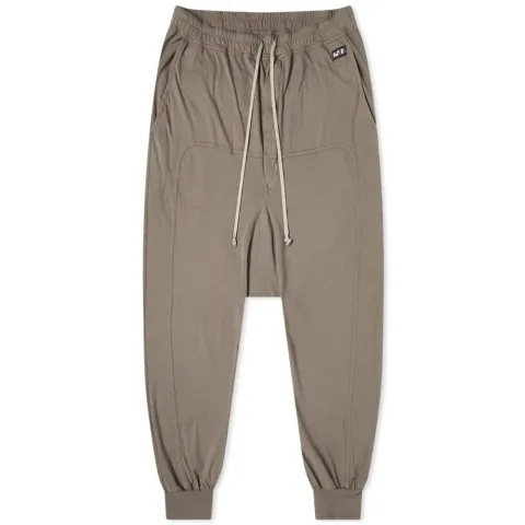 DRKSHDW Prisoner Drawstring Jersey Pant