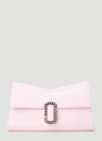 St. Marc Convertible Clutch Bag
