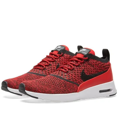 W Air Max Thea Flyknit