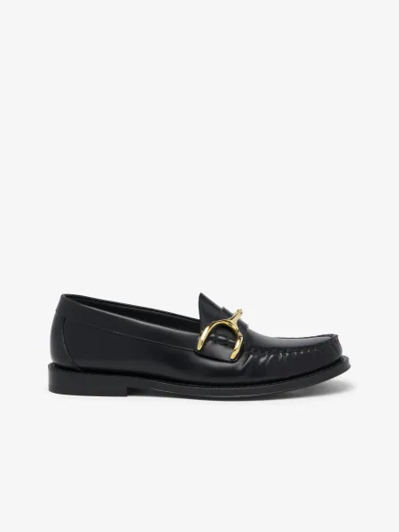 Wishbone Loafer