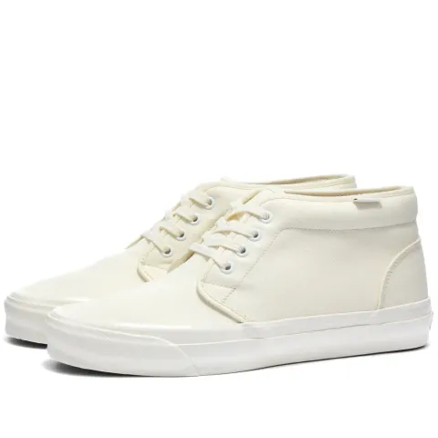 UA OG Chukka LX