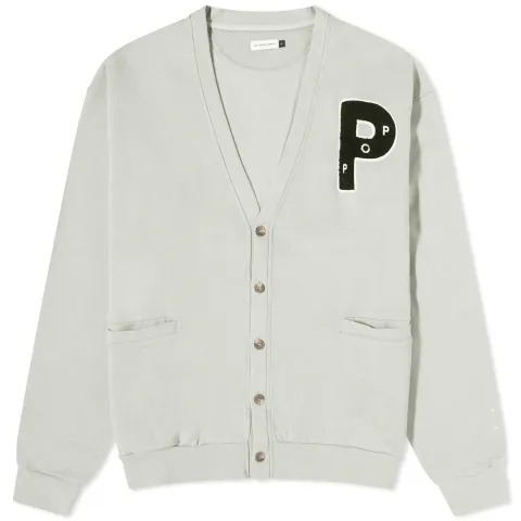 Big P Cardigan