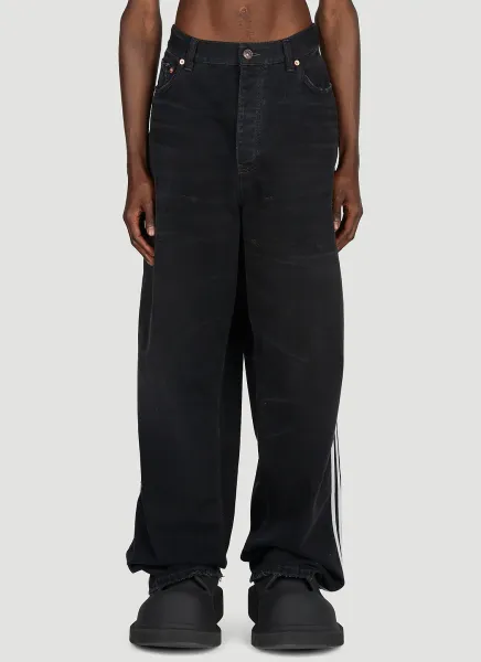 Baggy Jeans