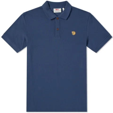Övik Polo Shirt