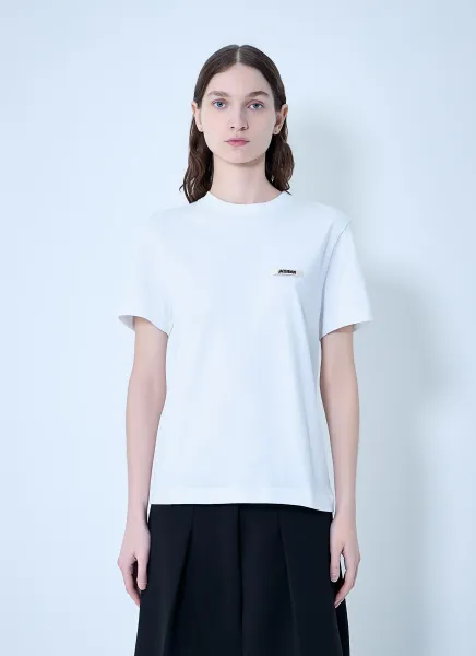 Gros Grain T-Shirt