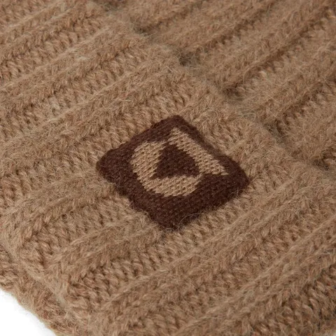 x The Inoue Brothers Alpaca Beanie