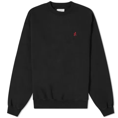 Logo Crew Sweat