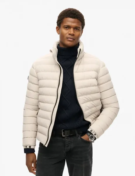 Superdry & Co Fuji Padded Jacket