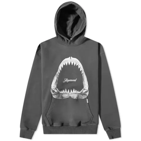 Shark Jaws Hoodie