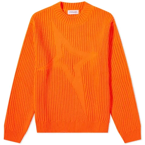 Fantastic Crew Knit