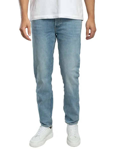 Jack & Jones Mike Original 171 Tapered Jeans