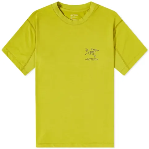 Arc'teryx System A Copal Bird T-Shirt