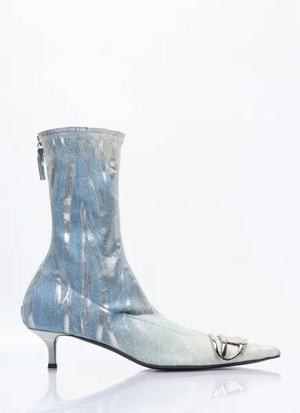 D-Venus Kittie Bt Boots