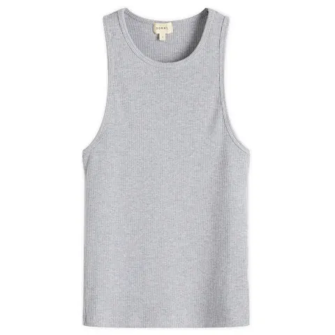DONNI. Rib Tank Top