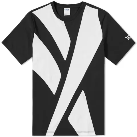 Retro Vector Tee
