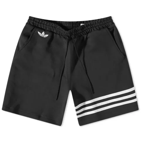 New Classic Shorts