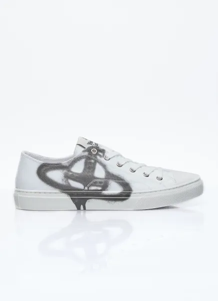 Plimsoll Low Top 2.0 Sneakers