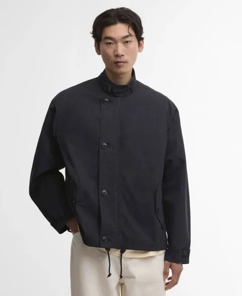 Westoe Mac Jacket