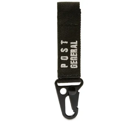Hanging Key Holder